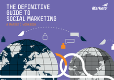 The Definitive Guide to Social Marketing