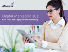 Digital Marketing 101: Key Tools for Engagement Marketing