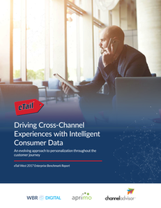 Driving Cross-Channel Experiences with Intelligent Consumer Data