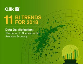 11 BI Trends Fueling the Analytics Economy