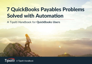 7 QuickBooks Payables Problems Solved with Automation