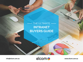 The Ultimate Intranet Buyer’s Guide