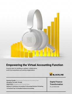 Empowering the Virtual Accounting Function
