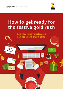 How to Get Ready for the Festive Gold Rush