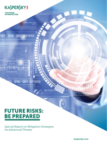 Future Risks: Be Prepared