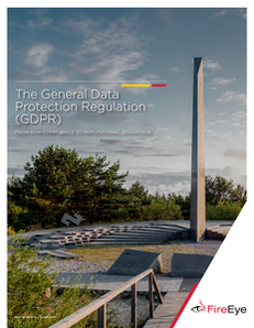 The General Data Protection Regulation: from Risk Compliance to Reputational Advantage