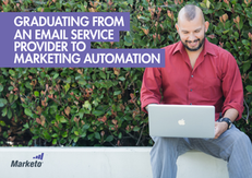 Graduating from Email Marketing
