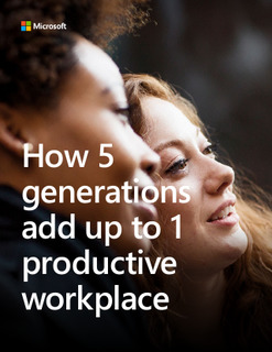 Crash Course: Managing 5 Generations in the Workplace