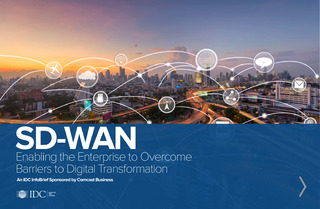 How WAN Connectivity Is Impacting Digital Transformation