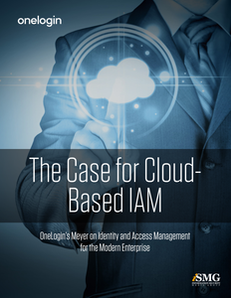 The Case for Cloud-based IAM