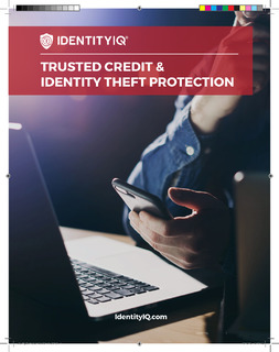 Trusted Credit and Identity Theft Protection