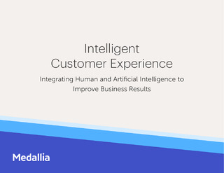 How Companies Like IBM Use AI to Drive Customer Experience