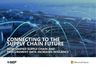 Connecting to the Supply Chain Future