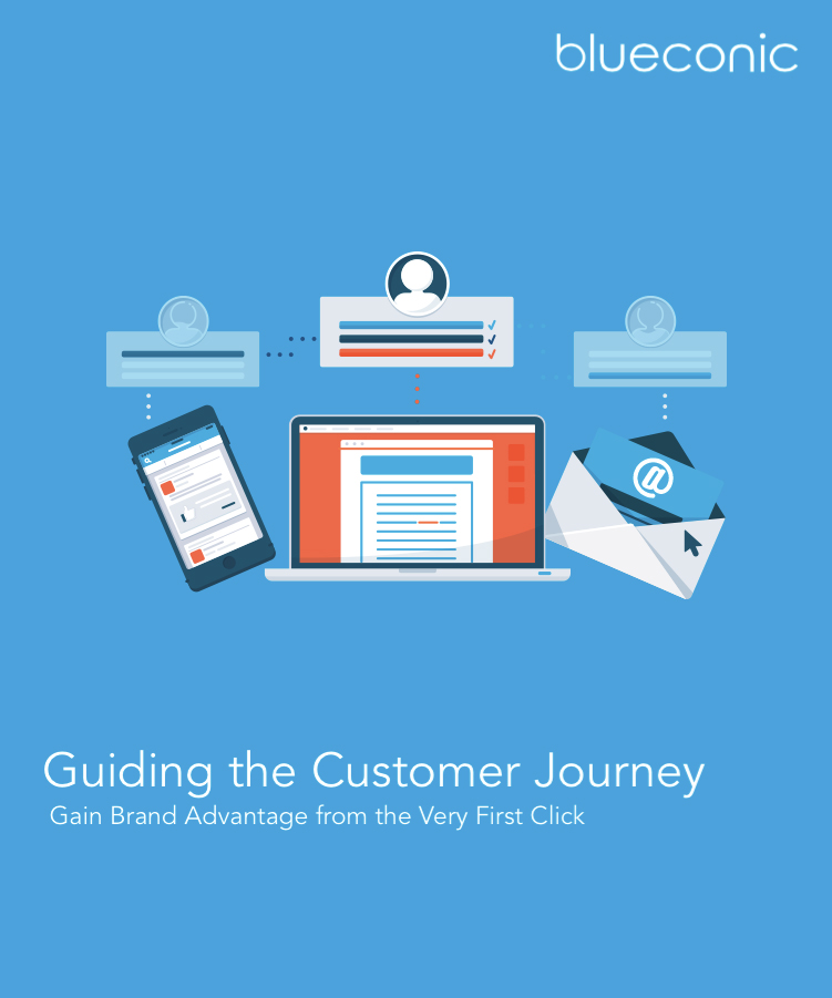 Guiding the Customer Journey