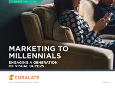 Marketing to Millennials: Engaging a Generation of Visual Buyers
