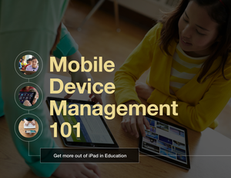 Mobile Device Management 101