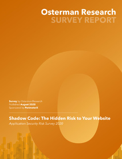 Shadow Code: The Hidden Risk to Your Website