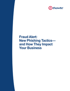 Fraud Alert: New Phishing Tactics—and How They Impact Your Business