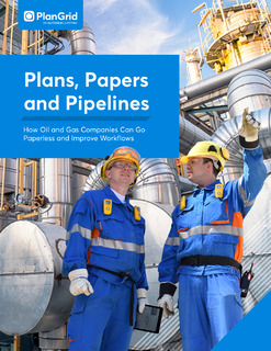 Plans, Papers, and Pipelines