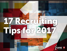 17 Recruiting Tips for 2017