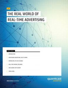 The Real World of Real-Time Advertising