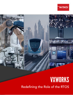 Innovate with a Modern Approach to Embedded Systems Design