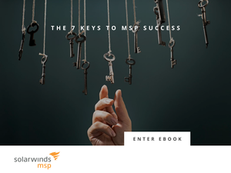 The 7 Keys to MSP Success