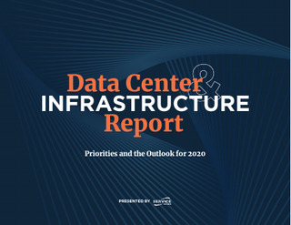 Data Center & Infrastructure Report: Outlook for 2020