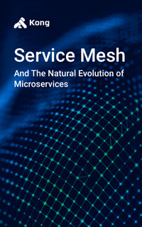Service Mesh and the Natural Evolution of Microservices
