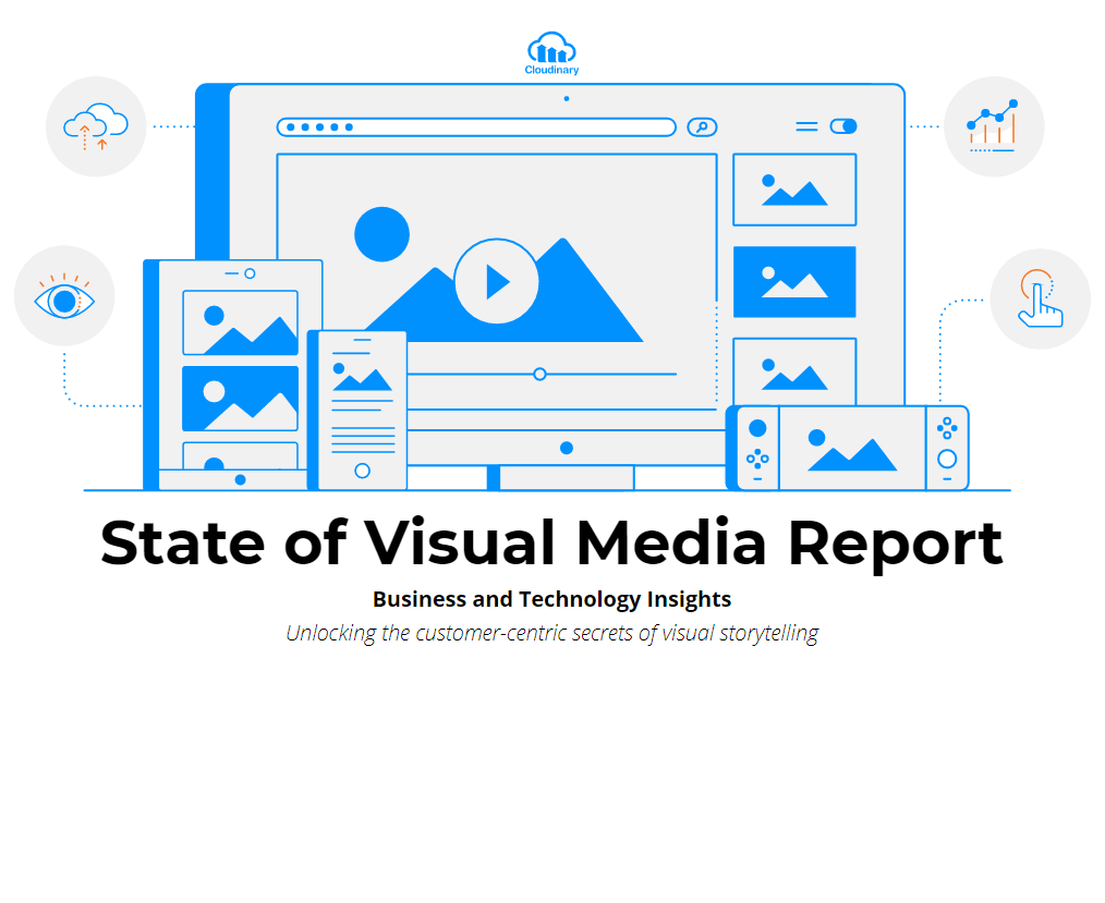 State of Visual Media Report