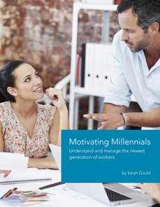 Motivating Millennials – Understand and Manage the Newest Generation of Workers