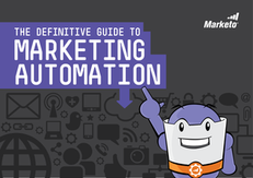 Definitive Guide to Marketing Automation