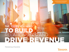 Tools You Need to Build Customer Relationships and Drive Revenue
