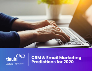 CRM & Email Marketing Predictions for 2020