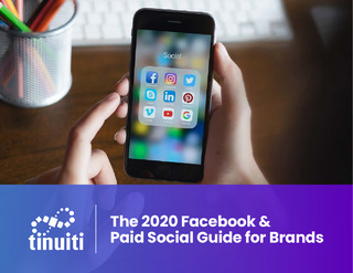 The 2020 Facebook & Paid Social Guide Brands