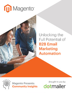 Unlock the Full Potential of B2B Email Marketing Automation