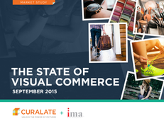 Market Study: The State of Visual Commerce