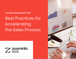 Best Practices for Accelerating the Sales Process