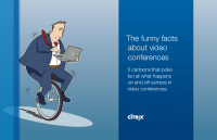 The Funny Facts About Video Conferences