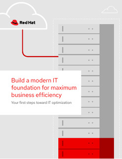 How to Build a Modern IT Foundation for Maximum Business Efficiency