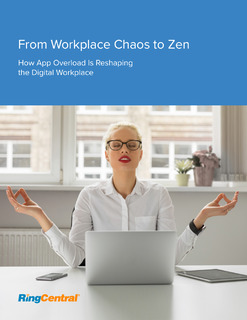 From Workplace Chaos to Zen