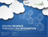 Driving Revenue Through CRM Integration
