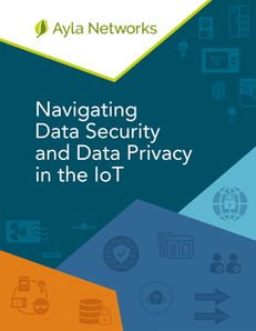 Navigating Data Security and Data Privacy in the IoT