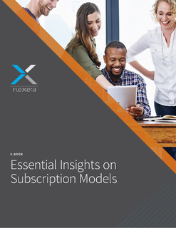 Essential Insights on Software Subscription Models