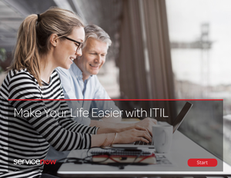 Make Your Life Easier with ITIL