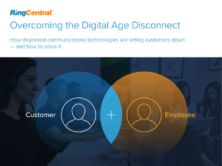 Overcoming the Digital Age Disconnect