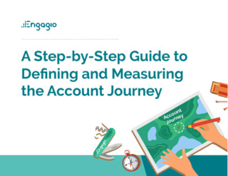 A Step-by-Step Guide to Defining and Measuring the Account Journey