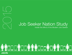 Job Seeker Nation Study