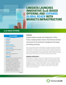 Align Your IT Infrastructure with the Demands of Your Customer Base