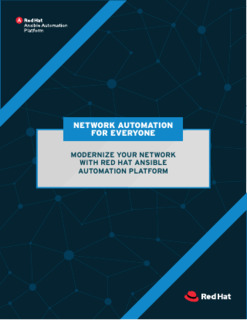 Network Automation for Everyone
